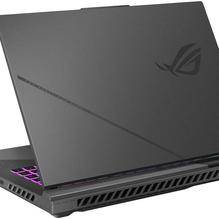 ASUS ROG Strix G16 Gaming Laptop – Ultra 9 275HX, RTX 5060 8GB, 32GB DDR5, 1TB SSD, 16″ WQXGA | G615LM-S5003