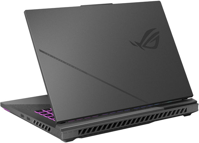 ASUS ROG Strix G16 Gaming Laptop – Ultra 9 275HX, RTX 5060 8GB, 32GB DDR5, 1TB SSD, 16″ WQXGA | G615LM-S5003