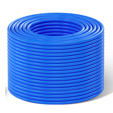 Cat-6 Ethernet Networking LAN Cable 305 Meters Blue