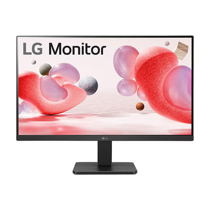 LG 24-inch Full HD IPS Monitor – 24MR400-B Black