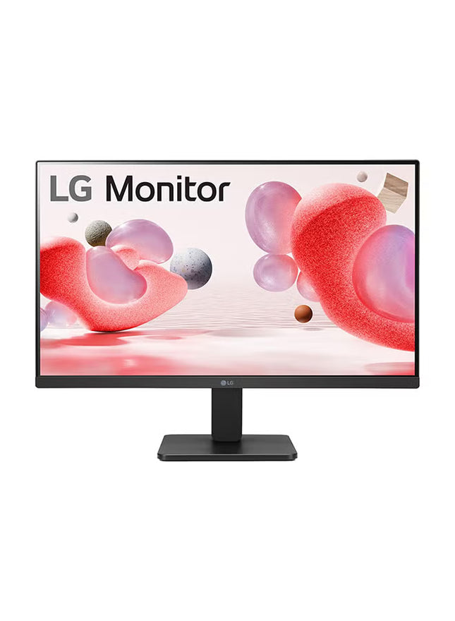 LG 24-inch Full HD IPS Monitor – 24MR400-B Black
