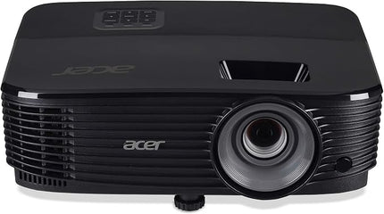 Acer X1123HP Projector | 4,000 ANSI Lumens | SVGA | HDMI | VGA