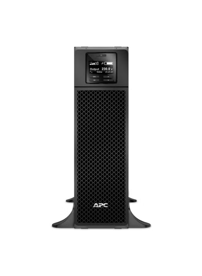 APC Smart-UPS SRT5KXLI 5000VA 230V Online UPS | Double Conversion Power Backup