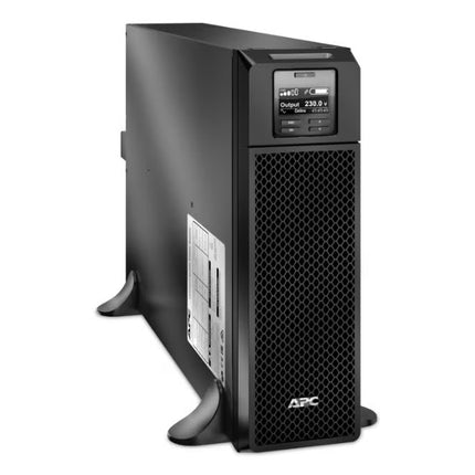 APC Smart-UPS SRT5KXLI 5000VA 230V Online UPS | Double Conversion Power Backup
