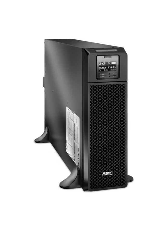 APC Smart-UPS SRT5KXLI 5000VA 230V Online UPS | Double Conversion Power Backup