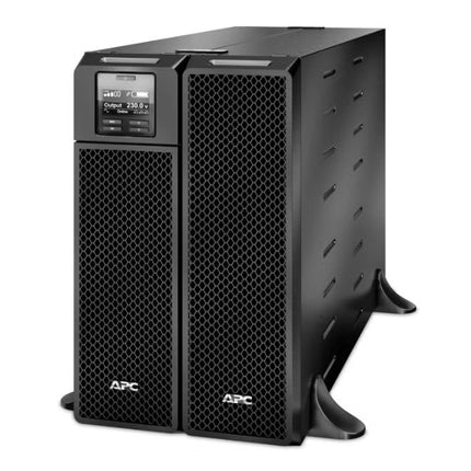 APC Smart-UPS SRT5KXLI 5000VA 230V Online UPS | Double Conversion Power Backup