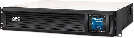 APC Smart-UPS SMC1500I-2UC 1500VA Rack-Mount UPS, LCD, 230V