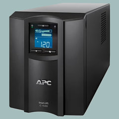 APC Smart UPS 1500VA SMC1500IC UAE