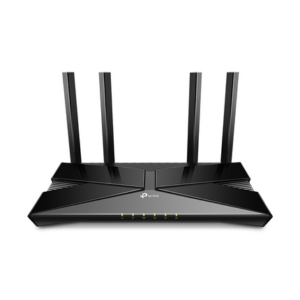 TP-Link Archer AX1800 Dual-Band Wi-Fi 6 Router (ARCHER-AX23)