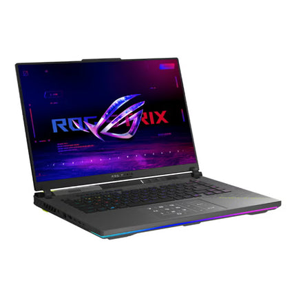 ASUS ROG Strix G16 Gaming Laptop – Ultra 7 255HX, RTX 5060 8GB, 16GB RAM, 1TB SSD, 16″ WUXGA | G615LM-RV175