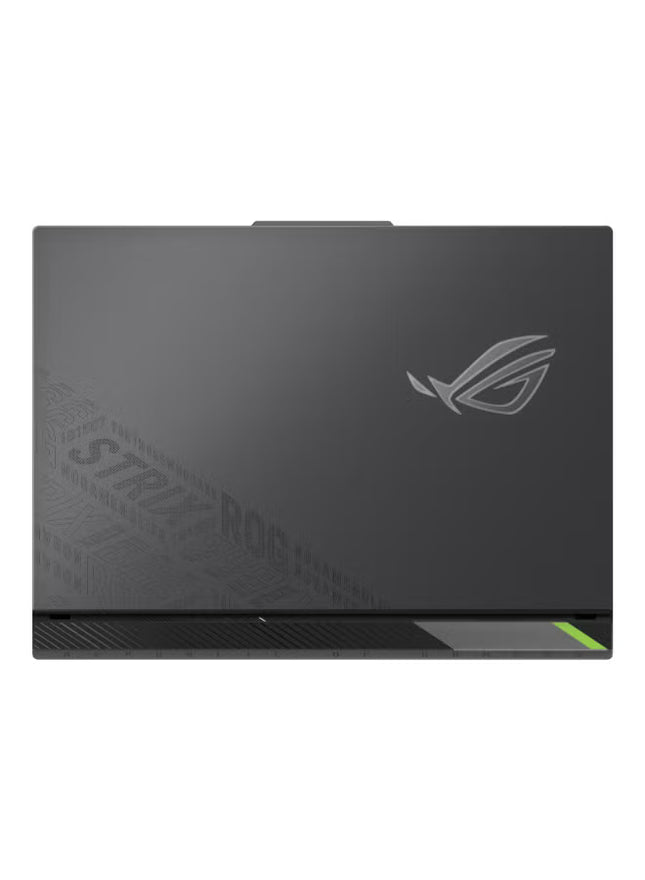ASUS ROG Strix G16 Gaming Laptop – Ultra 7 255HX, RTX 5060 8GB, 16GB RAM, 1TB SSD, 16″ WUXGA | G615LM-RV175