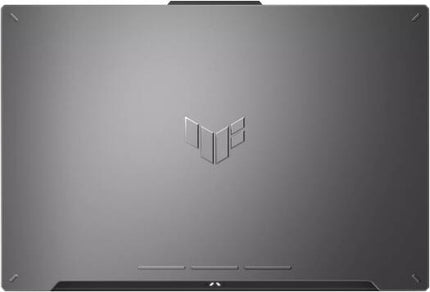 ASUS TUF Gaming A17 (2023) Gaming Laptop | Ryzen 7 7445HS, RTX 4050 6GB, 16GB RAM, 512GB SSD, 17.3" FHD 144Hz