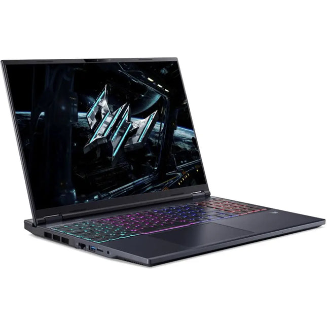 Acer Predator Helios Neo 16 Gaming Laptop – Ultra 9 275HX, RTX 5070 8GB, 16GB RAM, 1TB SSD, 16″ WQXGA 240Hz | NH.QX5EM.003