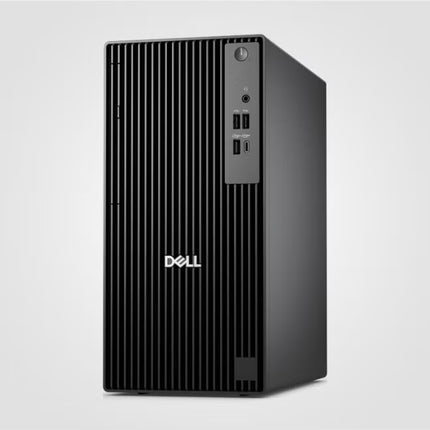 Dell Pro Tower QCT1250 Desktop – Intel Core i7-14700, 16GB DDR5, 512GB SSD, Windows 11 Pro