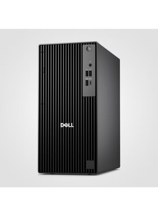 Dell Pro Tower QCT1250 Desktop – Intel Core i7-14700, 16GB DDR5, 512GB SSD, Windows 11 Pro