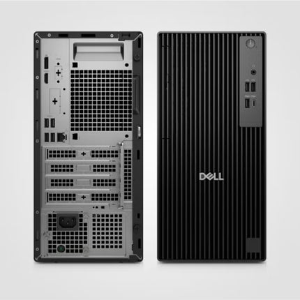 Dell Pro Tower QCT1250 Desktop – Intel Core i7-14700, 16GB DDR5, 512GB SSD, Windows 11 Pro