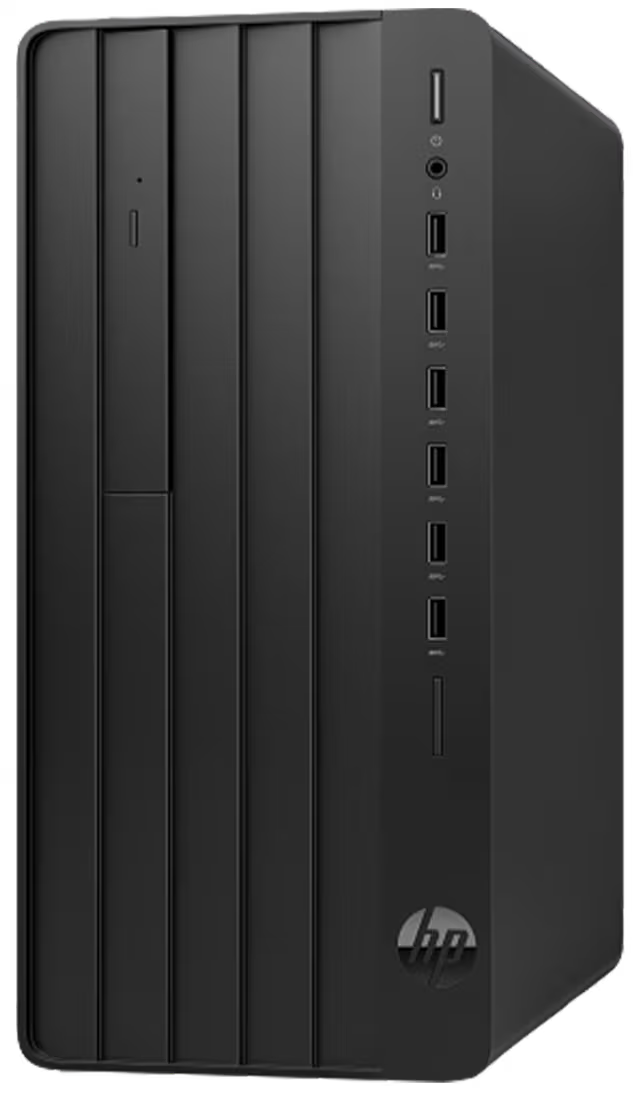 HP Pro Tower 290 G9 Desktop PC – Intel Core i7-14700, 32GB RAM, 1TB SSD, RTX 3050 6GB, Windows 11 Pro | UAE