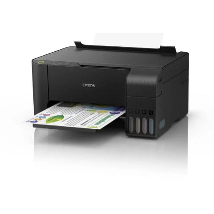 Epson EcoTank L3310 All-in-One Ink Tank Printer | Print, Scan & Copy