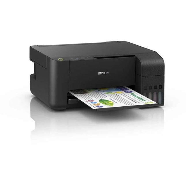 Epson EcoTank L3310 All-in-One Ink Tank Printer | Print, Scan & Copy