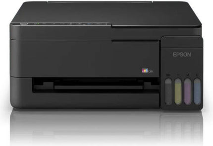 Epson EcoTank L3350 All-in-One Ink Tank Printer | Print, Scan & Copy with Wi-Fi