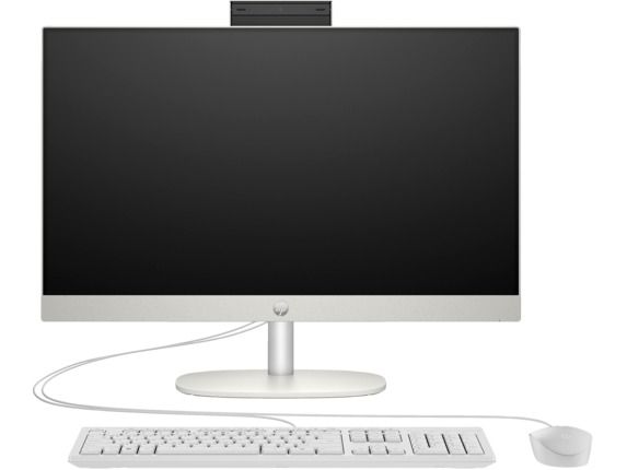 HP ProOne 240 G10 All-in-One PC | Intel Core i5-1334U, 8GB RAM, 512GB SSD, 23.8" FHD