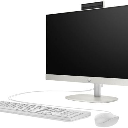 HP ProOne 240 G10 All-in-One PC | Intel Core i5-1334U, 8GB RAM, 512GB SSD, 23.8" FHD