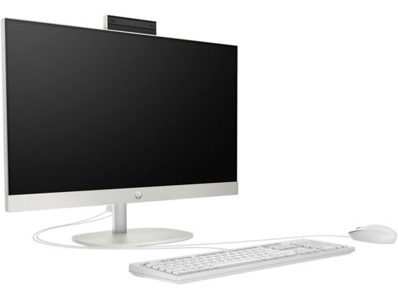 HP ProOne 240 G10 All-in-One PC | Intel Core i5-1334U, 8GB RAM, 512GB SSD, 23.8" FHD
