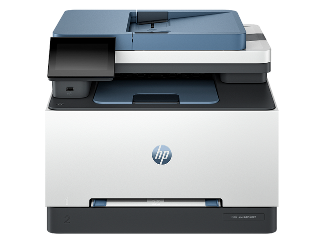 HP Color LaserJet Pro MFP 3303sdw Color Laser Multifunction Printer | Print, Scan, Copy