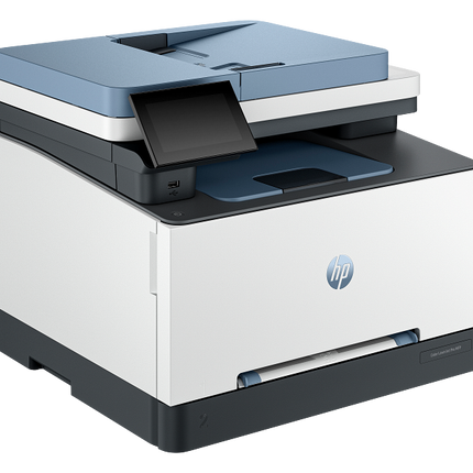 HP Color LaserJet Pro MFP 3303sdw Color Laser Multifunction Printer | Print, Scan, Copy