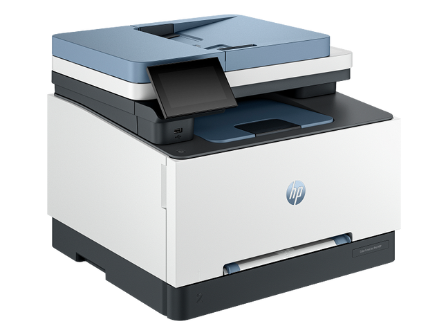 HP Color LaserJet Pro MFP 3303sdw Color Laser Multifunction Printer | Print, Scan, Copy