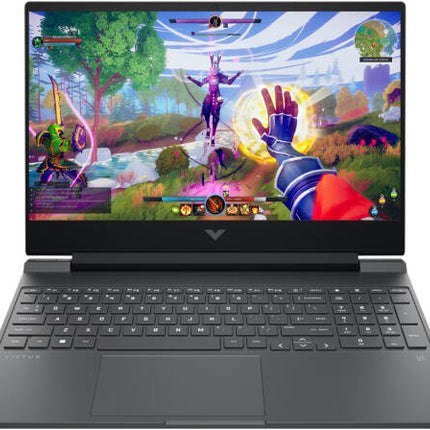 HP Victus 15-fa2787nr Gaming Laptop | Intel Core i7-13620H, RTX 5060 8GB, 16GB RAM, 512GB SSD, 15.6" FHD 144Hz