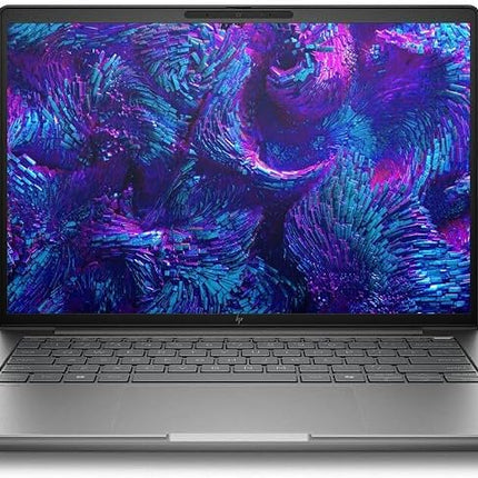 HP ZBook 8 G1i 14-Inch Laptop – Intel Core Ultra 7 255U, 16GB RAM, 1TB SSD, Windows 11 Pro