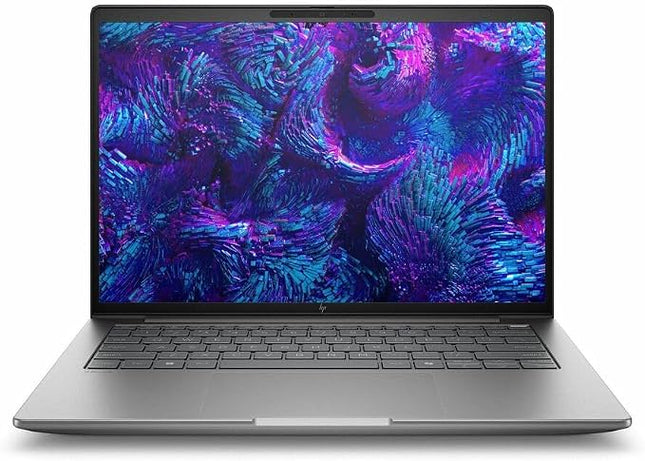HP ZBook 8 G1i 14-Inch Laptop – Intel Core Ultra 7 255U, 16GB RAM, 1TB SSD, Windows 11 Pro