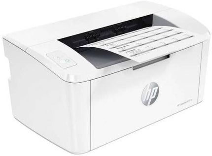 HP LaserJet M111A Printer – 21 PPM, Compact Monochrome Laser Printer, USB | UAE