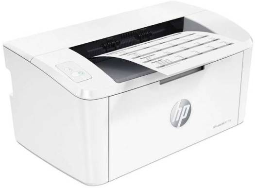 HP LaserJet M111A Printer – 21 PPM, Compact Monochrome Laser Printer, USB | UAE