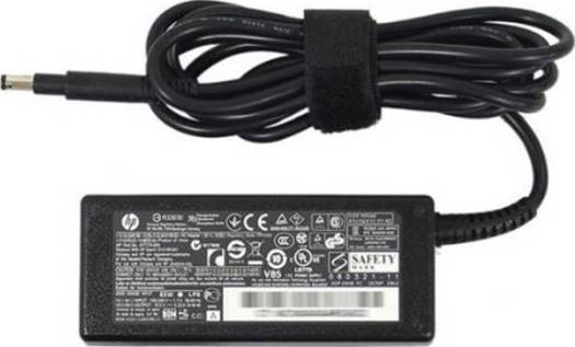 HP 18.5V 3.5A Power Adapter – 65W Charger for HP Laptops | Model 380467-003 UAE