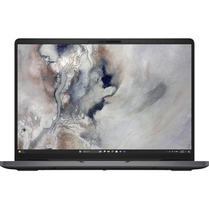 Dell Pro 14 PC14250 Laptop – Core 7 150U, 16GB RAM, 512GB SSD, 14″ FHD Non-Touch, DOS | Black