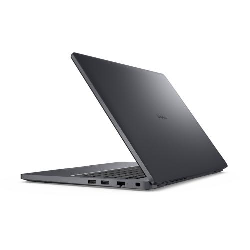 Dell Pro 14 PC14250 Laptop – Core 7 150U, 16GB RAM, 512GB SSD, 14″ FHD Non-Touch, DOS | Black