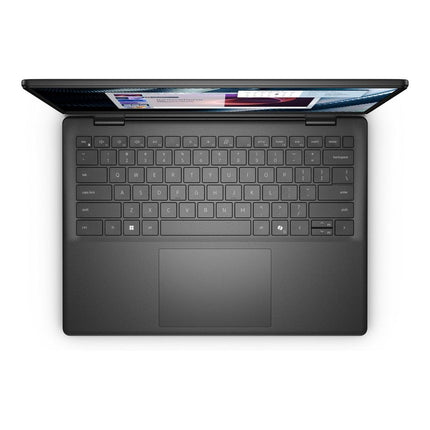 Dell Pro 14 PC14250 Laptop – Core 7 150U, 16GB RAM, 512GB SSD, 14″ FHD Non-Touch, DOS | Black