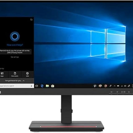 Lenovo ThinkVision S22-4e 21.5" IPS FHD Monitor | 100Hz | HDMI + VGA