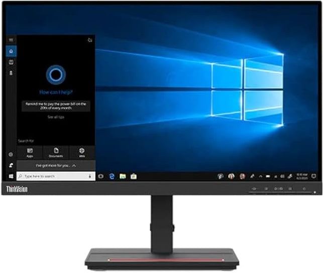 Lenovo ThinkVision S22-4e 21.5" IPS FHD Monitor | 100Hz | HDMI + VGA
