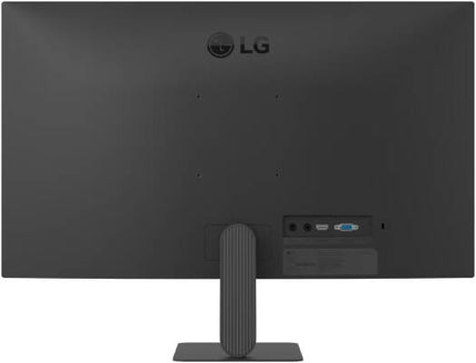 LG 27U411B-B 27-Inch Full HD IPS Monitor, 144Hz