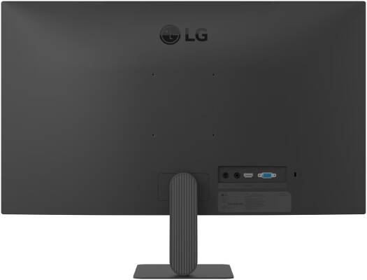 LG 27U411B-B 27-Inch Full HD IPS Monitor, 144Hz