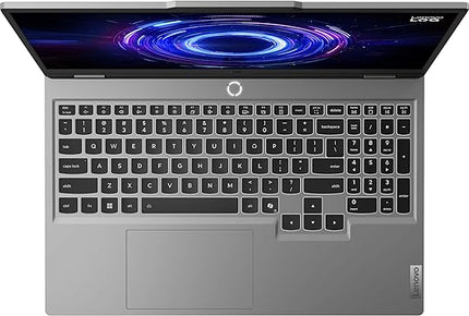Lenovo LOQ 15 AMD gaming laptop | Ryzen 7 250, RTX 5060, 16GB RAM, 512GB SSD, 144Hz display