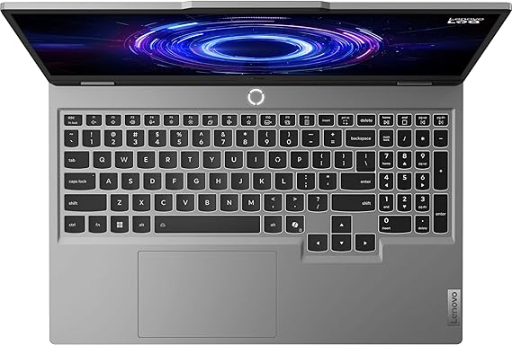 Lenovo LOQ 15 AMD gaming laptop | Ryzen 7 250, RTX 5060, 16GB RAM, 512GB SSD, 144Hz display