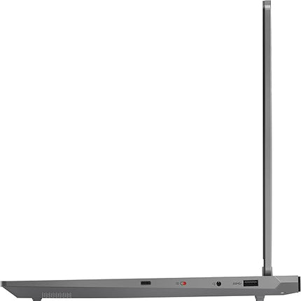 Lenovo LOQ 15 AMD gaming laptop | Ryzen 7 250, RTX 5060, 16GB RAM, 512GB SSD, 144Hz display