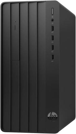 HP Pro Tower 290 G9 Desktop – Core i3-12100, 8GB RAM, 256GB