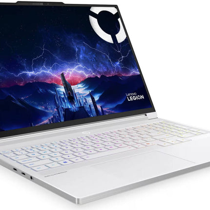 Lenovo Legion 7 16IAX10 Gaming Laptop – Core Ultra 9 275HX, RTX 5070 8GB, 32GB RAM, 16” OLED 240Hz | UAE