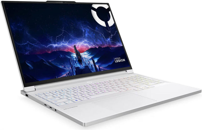Lenovo Legion 7 16IAX10 Gaming Laptop – Core Ultra 9 275HX, RTX 5070 8GB, 32GB RAM, 16” OLED 240Hz | UAE