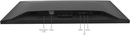 Lenovo D32-40 31.5-Inch Full HD Flat Monitor